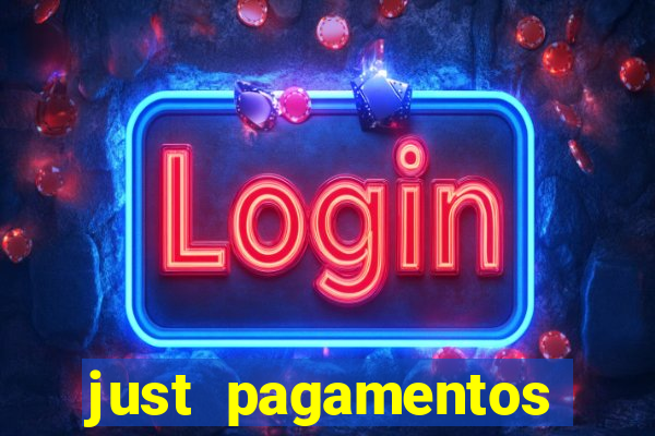 just pagamentos ltda pixbet